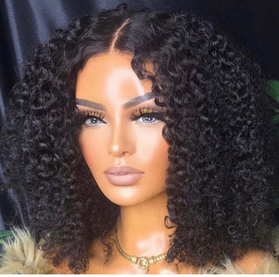 HD 13x4 Front Lace Wigs