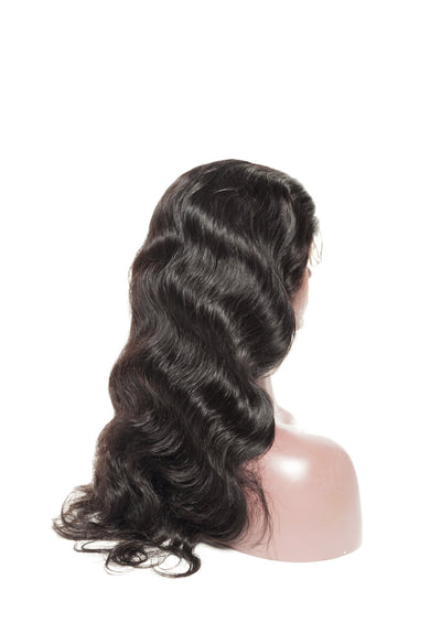 HD 13x4 Front Lace Wigs